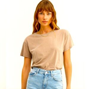 NWT Z Supply Go To Tee